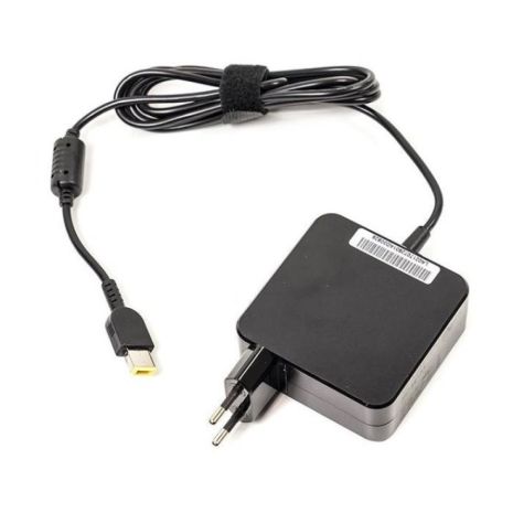 Блок питания для ноутбуков PowerPlant IBM/LENOVO 220V, 20V 65W 3.25A (Special) wall mount