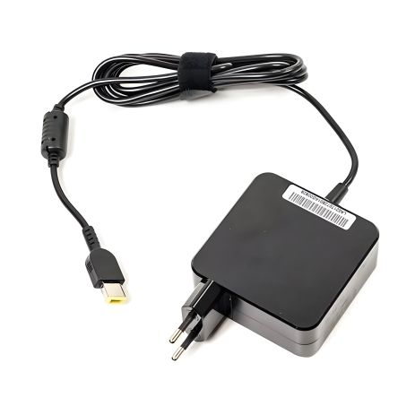 Блок питания для ноутбуков PowerPlant IBM/LENOVO 220V, 20V 65W 3.25A (Special) wall mount - Зарядное устройство PowerPlant