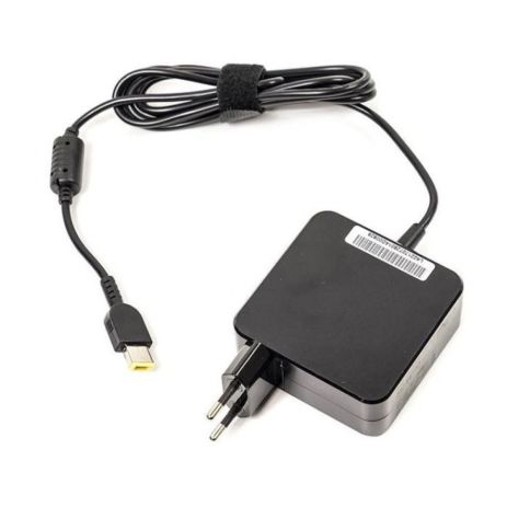 Блок питания для ноутбуков PowerPlant IBM/LENOVO 220V, 20V 65W 3.25A (Special) wall mount