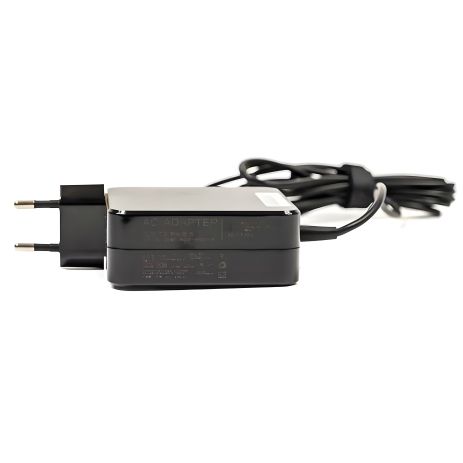 Ноутбучный блок питания PowerPlant IBM/LENOVO 220V, 20V 65W 3.25A (5.5*2.5) wall mount