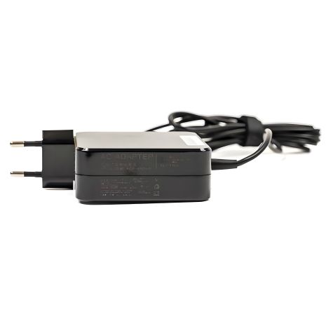 Ноутбучный блок питания PowerPlant IBM/LENOVO 220V, 20V 65W 3.25A (5.5*2.5) wall mount