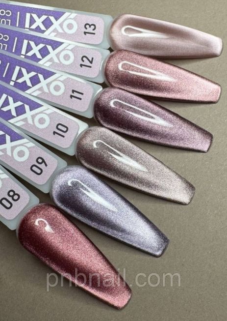 OXXI Lux Silk Cat /10 мл OXXI Lux Silk Cat /10 мл