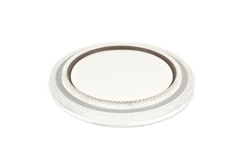 Светодиодная припотолочная люстра VALESO 2H-023, Белый