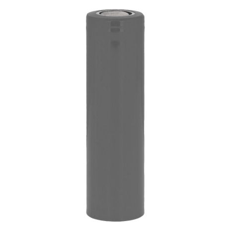 АКБ 18650 2500 mAh Характеристики Серый