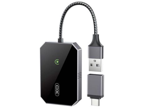 Бездротовий Carplay XO CZ016