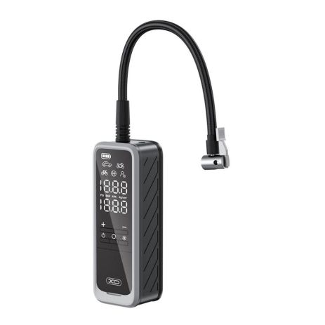 Автомобільний компресор XO CZ018 5000mAh