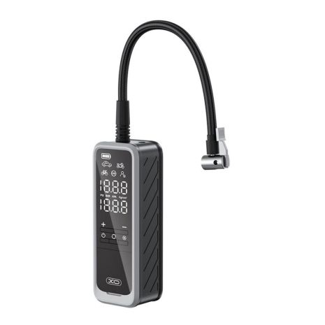 Автомобільний компресор XO CZ018 5000mAh
