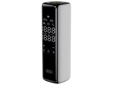 Автомобільний компресор XO CZ017