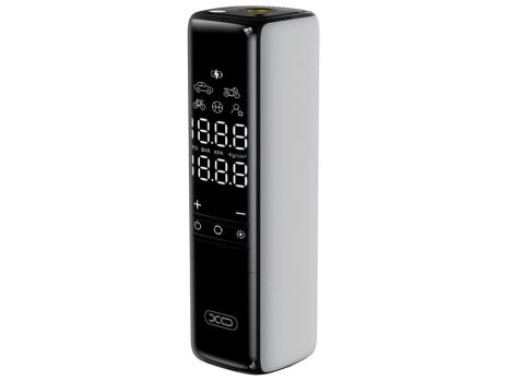 Автомобільний компресор XO CZ017