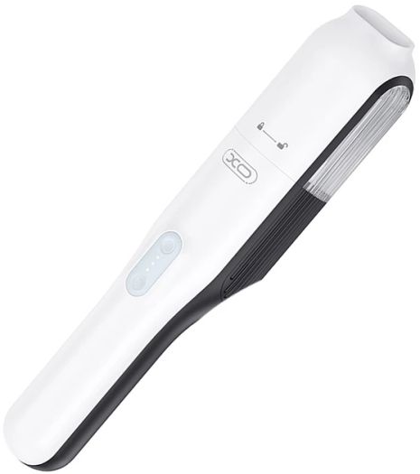 Автомобільний пилосос XO CZ020 5000mAh/65W