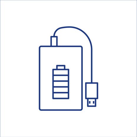 Power Station LiPower PH15000(51.2V 280AH)All-in-one EES 6KW/15KWH Цвет EU plug