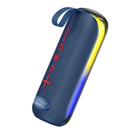 Колонка Borofone BR44 Колір Синій