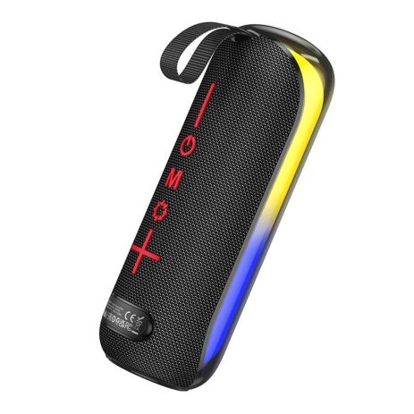 Колонка Borofone BR44 Колір Чорний