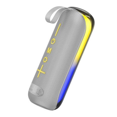 Колонка Borofone BR44 Колір Сірий