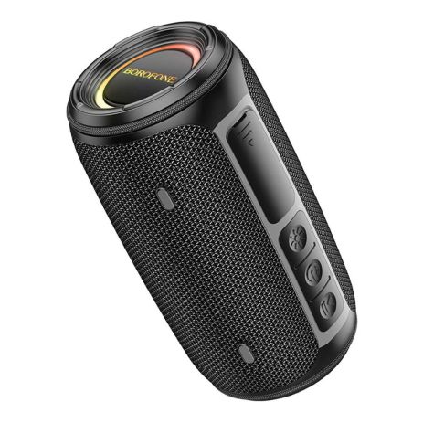 Колонка Borofone BR38 Колір Чорний