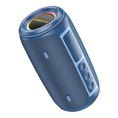 Колонка Borofone BR38 Колір Синій
