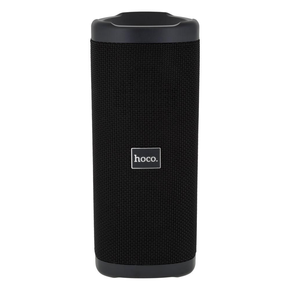 Колонка Hoco HC4 Колір Чорний Колонка Hoco HC4 Колір Чорний
