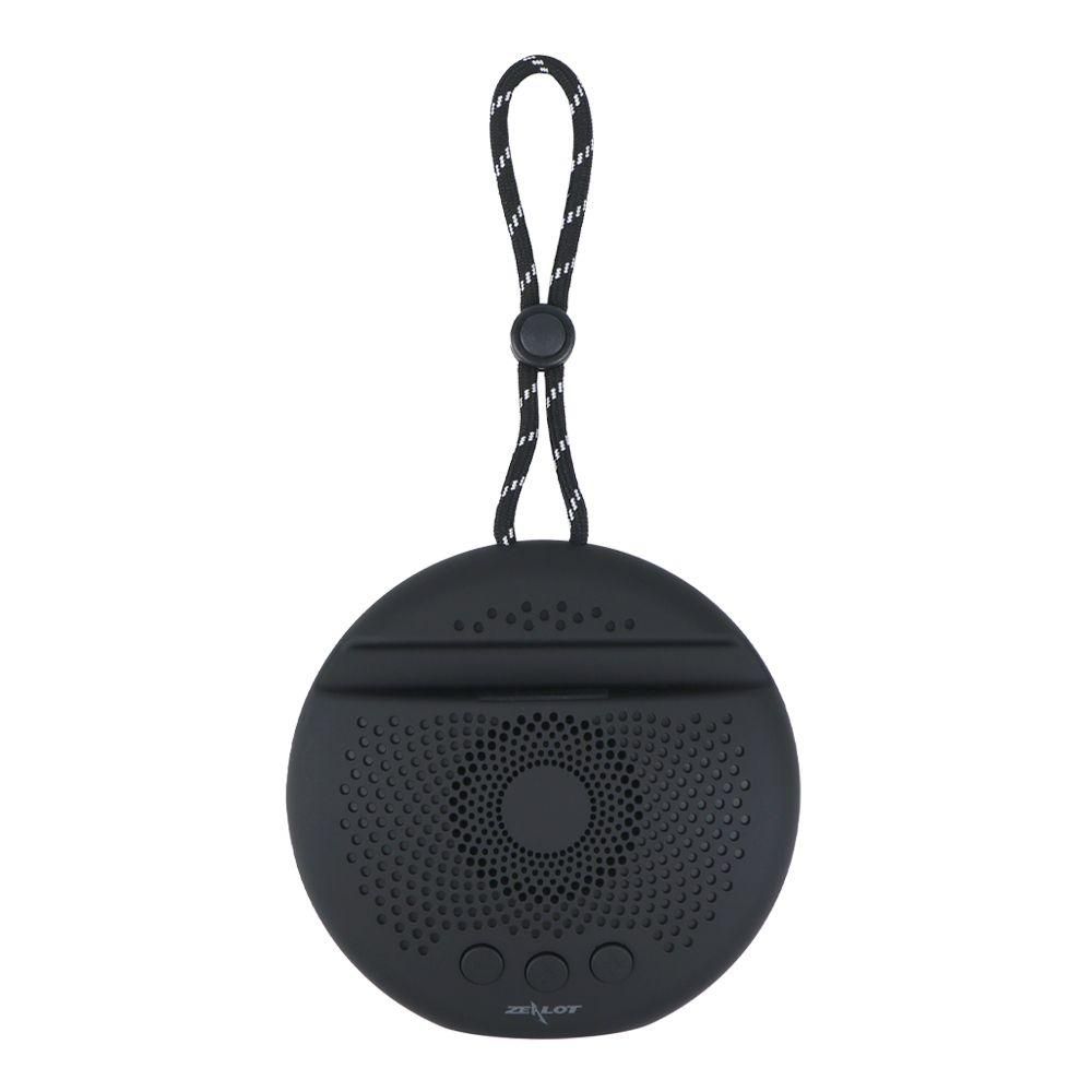 Колонка Zealot S24 Колір Чорний Колонка Zealot S24 Колір Чорний