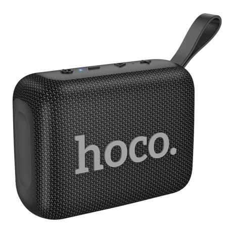 Колонка Hoco HC28 Колір Чорний