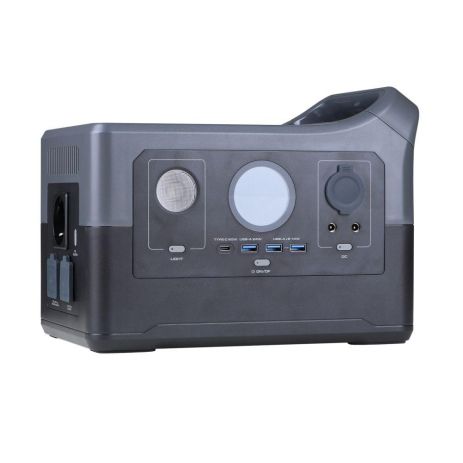 Power Station 3E E7 700W discount Цвет EU plug Power Station 3E E7 700W discount Цвет EU plug