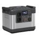 Power Station LiPower G1000L-S, 1000W, 1008Wh, QC, PD 60W, DC, Fast charge, LiFePO4 Цвет EU plug