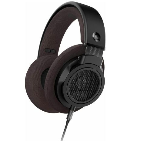 Навушники дротові Philips SHP9500CY HiFi 3,0м кабель