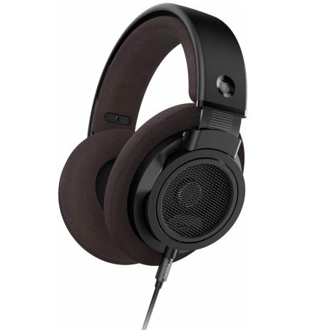 Навушники дротові Philips SHP9500CY HiFi 3,0м кабель Навушники дротові Philips SHP9500CY HiFi 3,0м кабель
