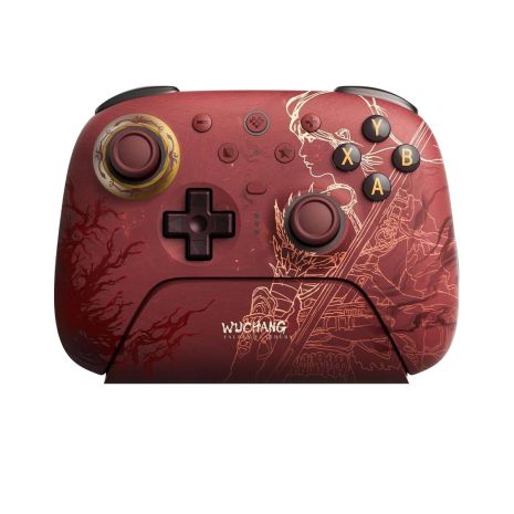 Геймпад 8BitDo Ultimate 2 Wireless: Wuchang Fallen Feathers Edition Геймпад 8BitDo Ultimate 2 Wireless: Wuchang Fallen Feathers Edition
