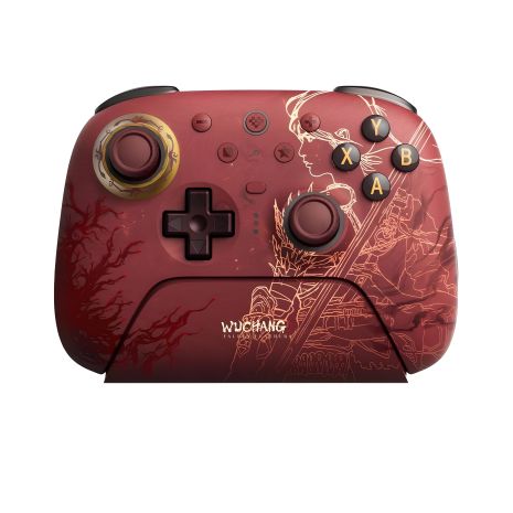 Беспроводной геймпад 8BitDo Ultimate 2 Wuchang: Fallen Feathers Беспроводной геймпад 8BitDo Ultimate 2 Wuchang: Fallen Feathers