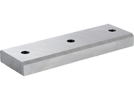 Сменный нож для измельчителей ветвей . YATO YT-861910