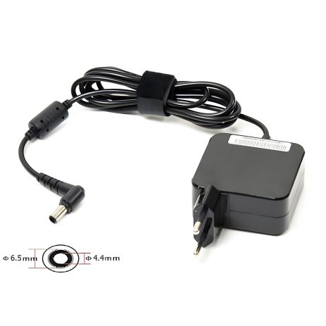 Блок питания для ноутбуков PowerPlant Samsung 220V, 14V 42W 3A (6.5*4.4) настенный