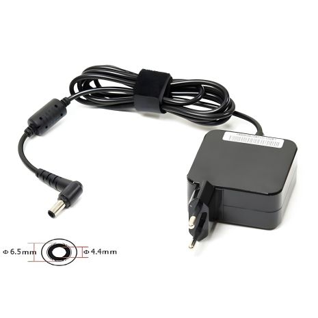 Блок питания для ноутбуков PowerPlant Samsung 220V, 14V 42W 3A (6.5*4.4) настенный