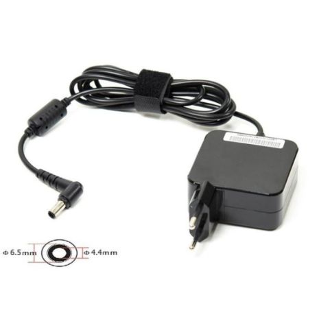 Блок питания для ноутбуков PowerPlant Samsung 220V, 14V 42W 3A (6.5*4.4) wall mount
