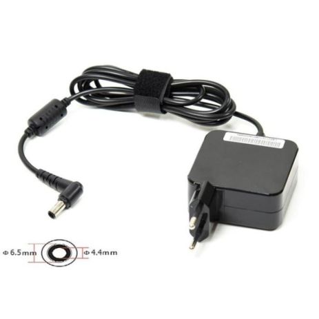 Блок питания для ноутбуков PowerPlant Samsung 220V, 14V 42W 3A (6.5*4.4) wall mount