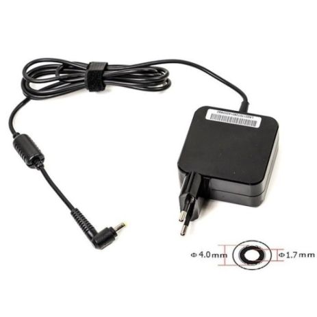 Блок питания для ноутбуков PowerPlant IBM/LENOVO 220V, 20V 45W 2.25A (4.0*1.7) wall mount Блок питания для ноутбуков PowerPlant IBM/LENOVO 220V, 20V 45W 2.25A (4.0*1.7) wall mount