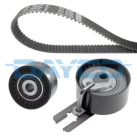 Роликовий модуль натягувача ременя DAYCO (KTB310) для Toyota і Peugeot Роликовий модуль натягувача ременя DAYCO (KTB310) для Toyota і Peugeot