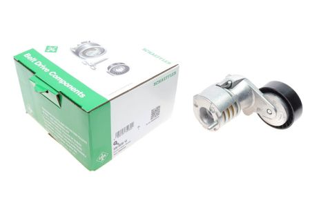 Роликовий модуль FORD FOCUS II, INA (534003010)