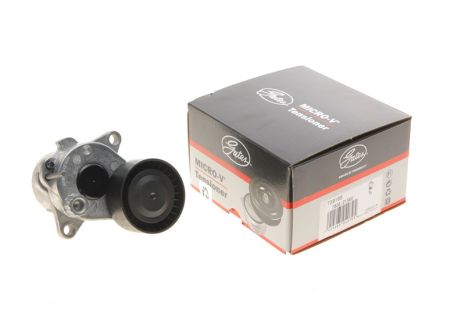 Роликовый модуль MERCEDES-BENZ E-CLASS T-Model, GATES (T39165)