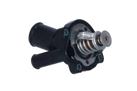 Устройство терморегуляции FORD TRANSIT, MAZDA 6, METZGER (4006133)