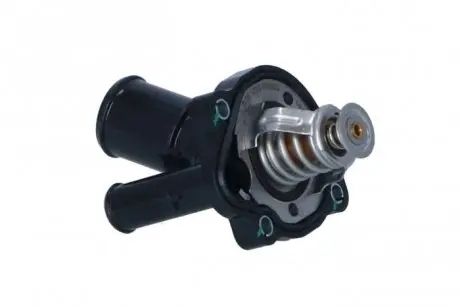 Термостат, охолоджувальна рідина, FORD TRANSIT, MAZDA 6, METZGER (4006133)