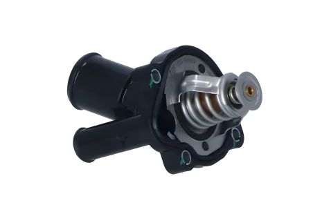 Термостат охолоджувальної рідини для FORD TRANSIT, MAZDA 6, METZGER (4006133)