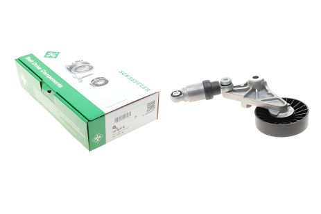 Роликовый модуль для OPEL SIGNUM Hatchback, INA (534003310)