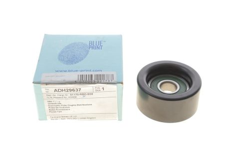 Роликовий модуль HONDA ACCORD VII, BLUE PRINT (ADH29637)