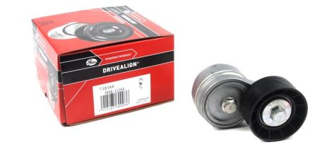 Роликовый модуль FIAT BRAVO II, GATES (T38364) Роликовый модуль FIAT BRAVO II, GATES (T38364)