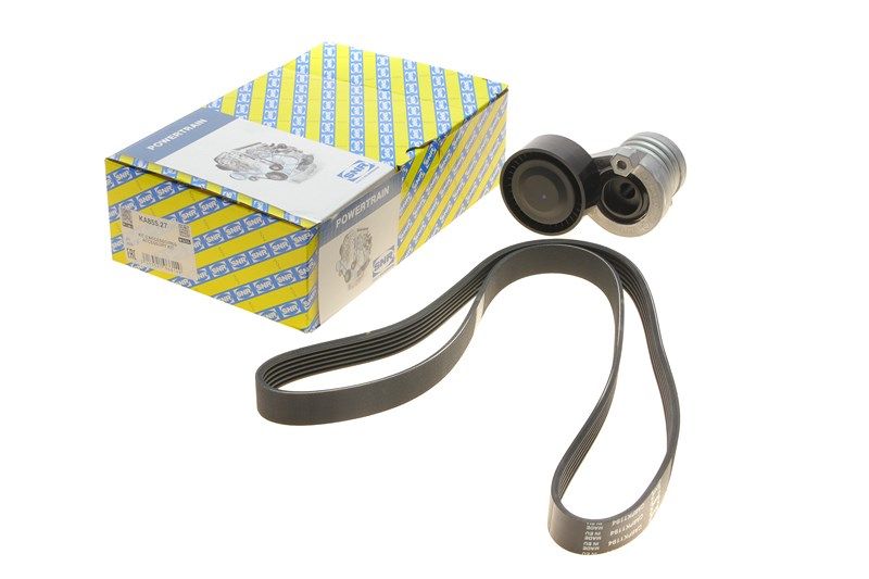 Роликовый модуль натяжителя ремня (ролик, ремень) KA85527 CHRYSLER, TOYOTA, NTN-SNR (KA85527) Роликовый модуль натяжителя ремня (ролик, ремень) KA85527 CHRYSLER, TOYOTA, NTN-SNR (KA85527)