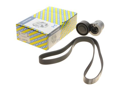 Модуль натяжителя ремня (ролик, ремень) KA85527 CHRYSLER, TOYOTA, NTN-SNR (KA85527) Модуль натяжителя ремня (ролик, ремень) KA85527 CHRYSLER, TOYOTA, NTN-SNR (KA85527)