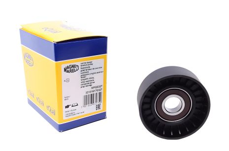 Натягувач ременя MPQ0327 MAGNETI MARELLI (331316170327)