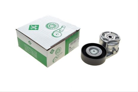 Роликовый модуль натяжителя ремня 534072510 FORD TRANSIT, INA (534072510)