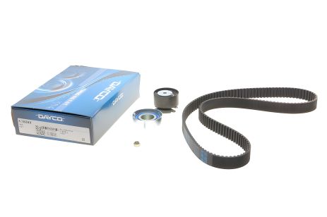 Модуль натяжителя ремня FIAT STILO MULTI, DAYCO (KTB269) Модуль натяжителя ремня FIAT STILO MULTI, DAYCO (KTB269)