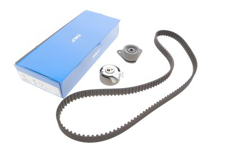 Модуль натягувача ременя з роликом для VOLVO, RENAULT, SKF (VKMA06604) Модуль натягувача ременя з роликом для VOLVO, RENAULT, SKF (VKMA06604)